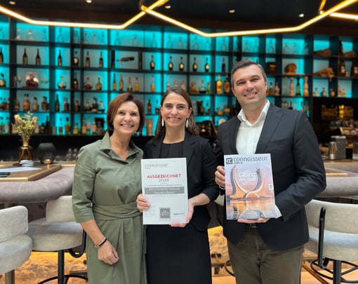 Connoisseur Circle Rating 2023: The best hotels in Austria