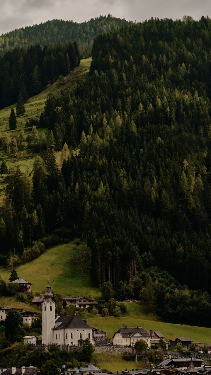 Herrlicher Rückzugsort Großarltal im Salzburger Land