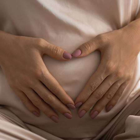 Hotel with Baby-Moon for Pregnant 