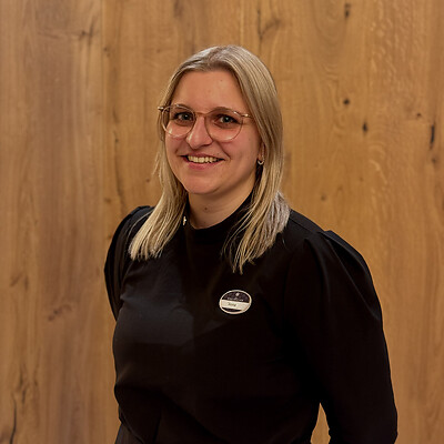 [Translate to Englisch:] Concierge Team DAS EDELWEISS Hotel