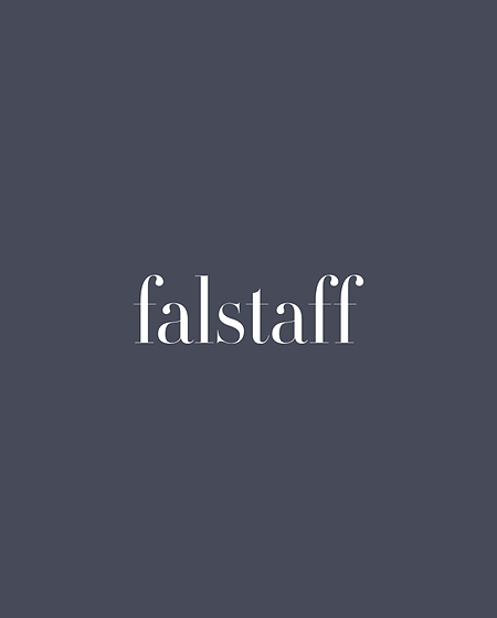 Das beste Skihotel Falstaff Logo