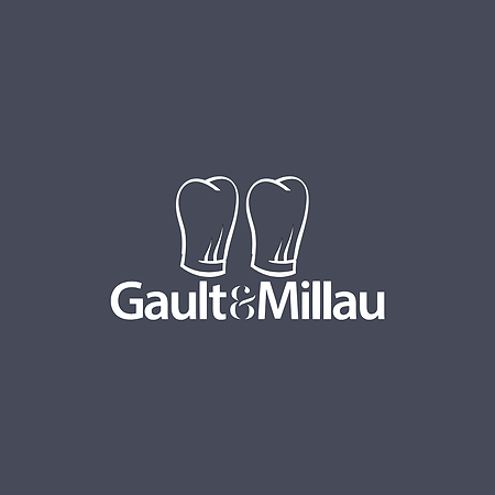 Gault & Millau Logo