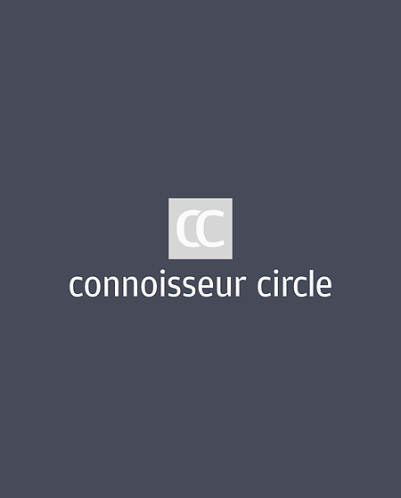 Connoisseur Circle Logo