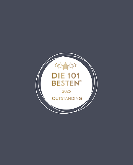 [Translate to Englisch:] 101 besten hotels DAS EDELWEISS
