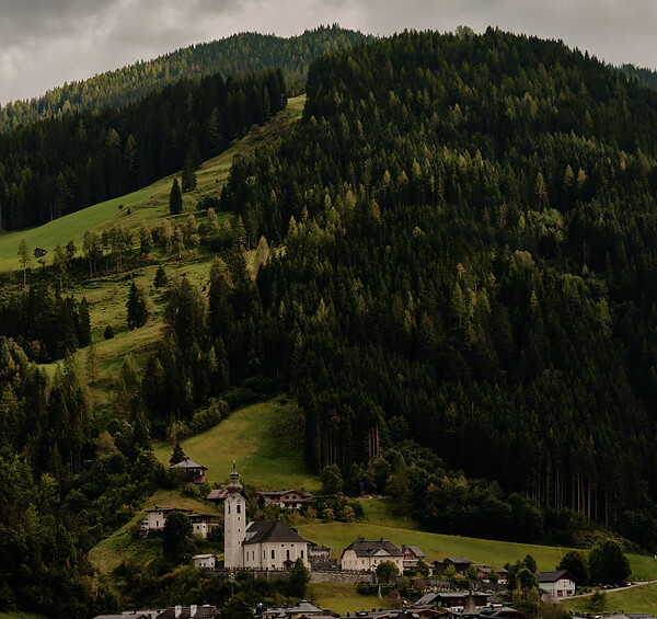 Großarltal Tal der Almen