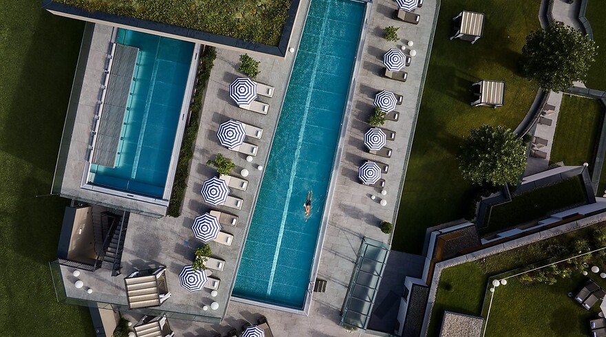 Mountain Spa MOMENTE