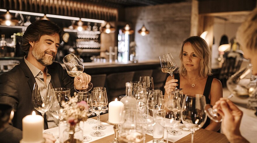 Ski & Wine Week 