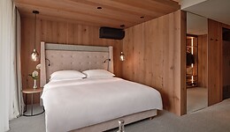 Double Room Superior