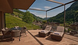 Suite Superior 