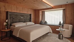 Double Room Premium