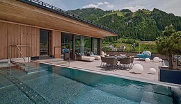 Top Suite ‘Edelweiss’