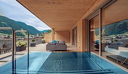 Top Suite Deluxe