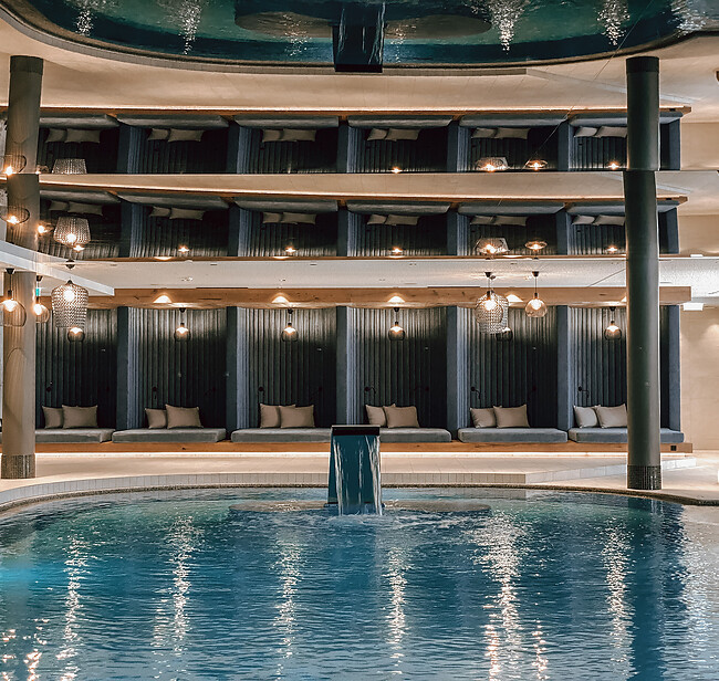 Family Spa in Salzburg