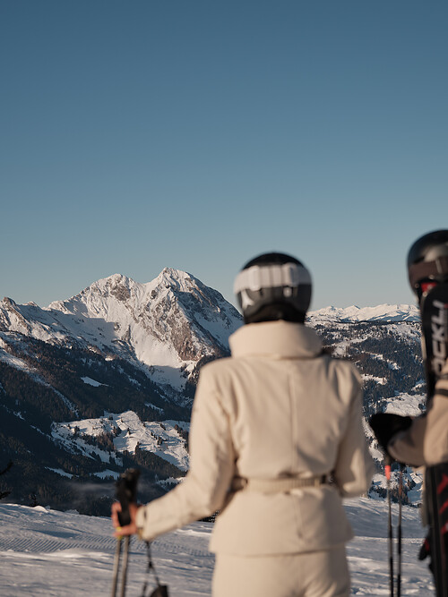 Winterurlaub in Österreich mit Wellness