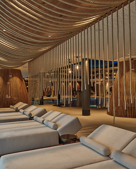 Hotel with Pool Slides and Family Spa Austria