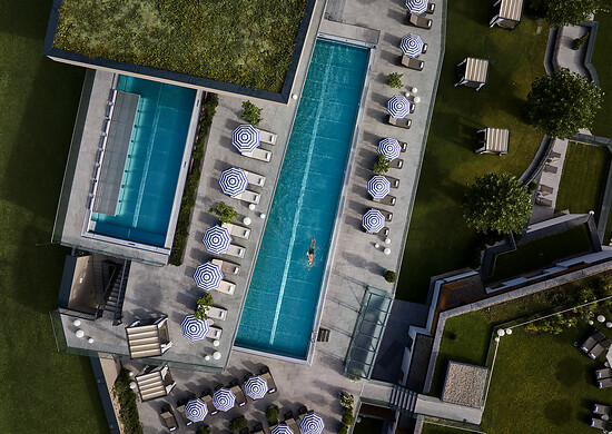 Day Spa salzburg with Adults Only