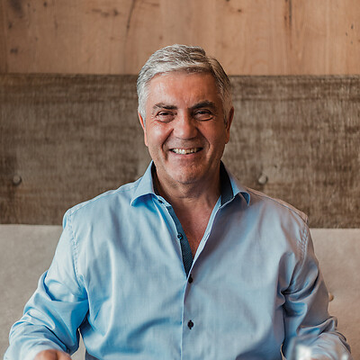 [Translate to Englisch:] Hotel Edelweiss Peter Hettegger Senior