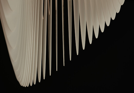 Interior Design luxury Lamps