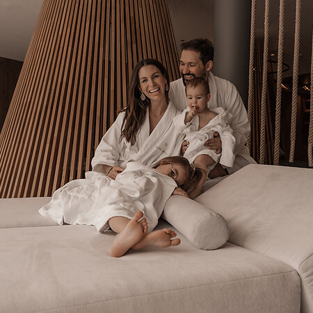 Hotel for Families