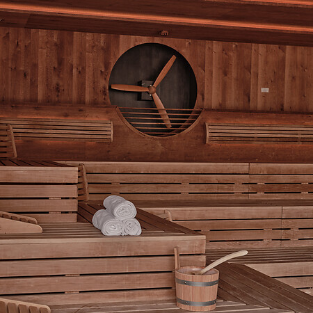 Austrian Sauna hotels with pool
