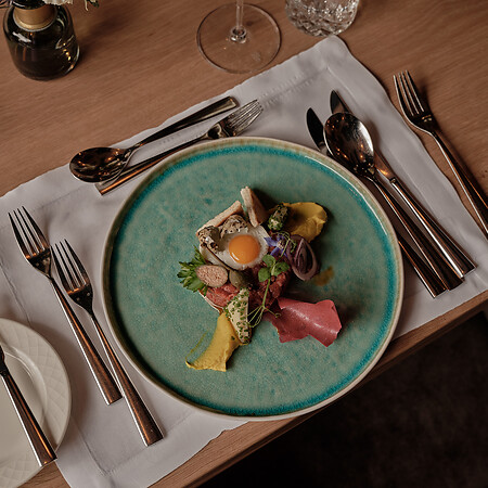 Restaurant Salzburg