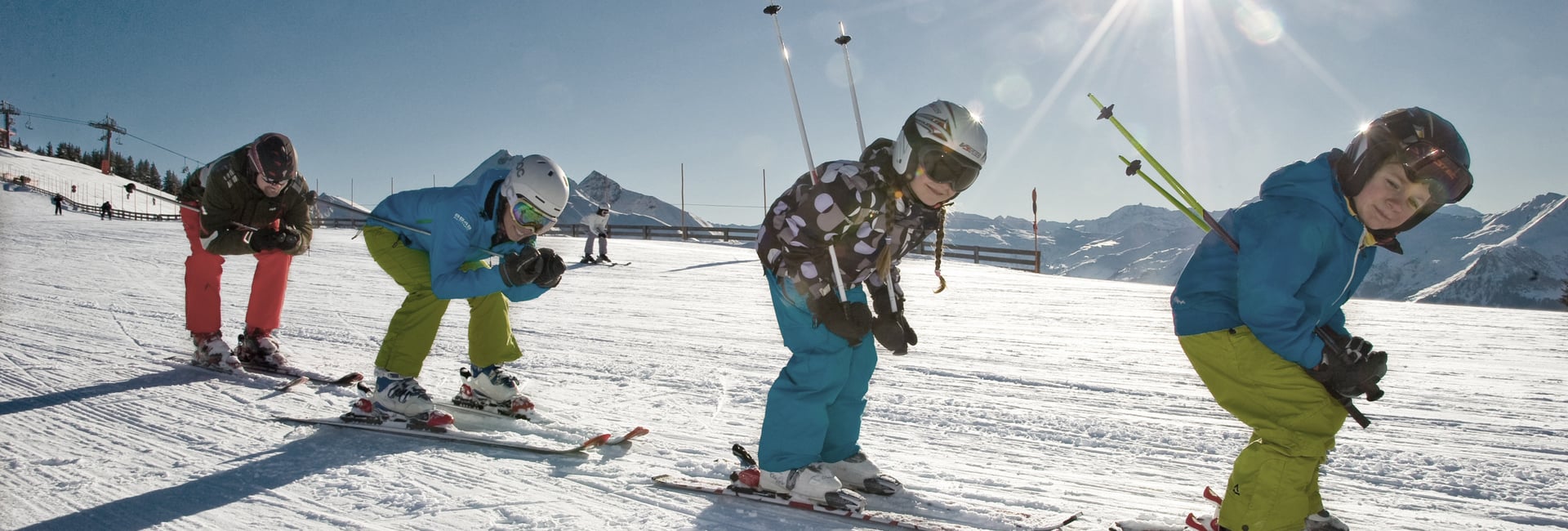 Panorama ski school & ski rental
