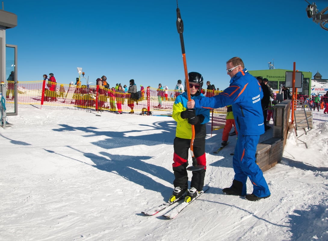 Panorama ski school & ski rental
