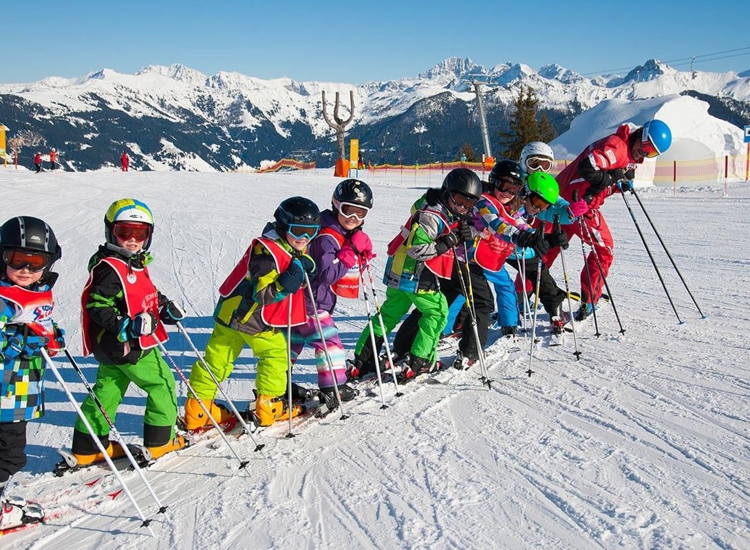 Skischule Lackner