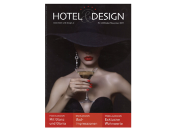 Hotel und Design