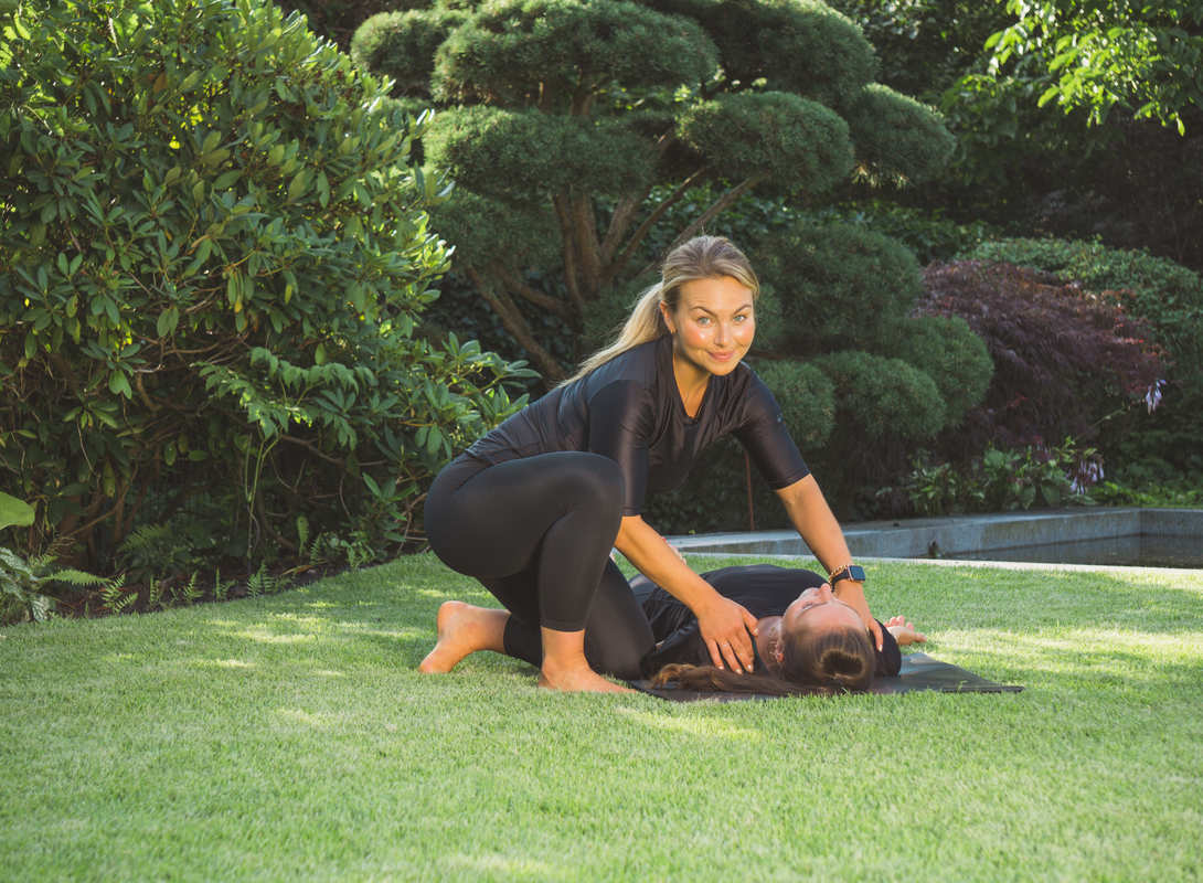 Yoga Genuss im exklusiven Mountain Resort DAS EDELWEISS
