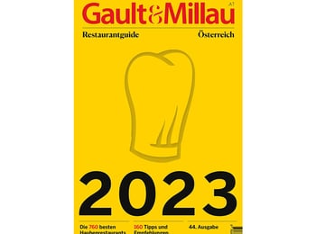 Gault Millaut Restaurantguide