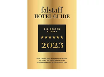 Falstaff Hotelguide 2021