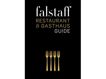 Falstaff Restaurant & Gasthaus Guide