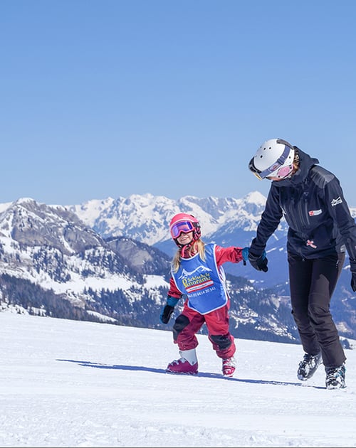 Kinder Ski-Angebote 2022/2023