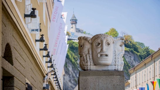 Salzburger Festspiele 2023