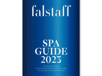 Falstaff Spa Guide 2023