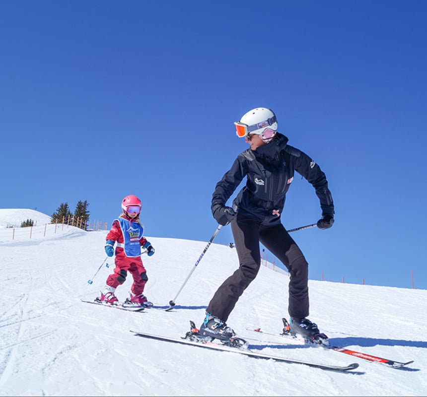 Ski amadé Mini's Week